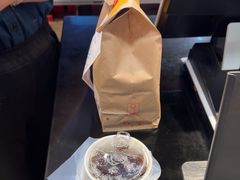 -麦当劳(国家体育场南路店)
