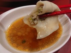 -喜家德虾仁水饺(岗厦北店)