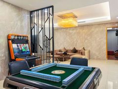 -台山颐和温泉城