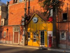 -W CAFE(甜爱路店)