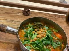 -小满手工粉(上海月星环球港店)