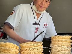 -方中山胡辣汤(航海东路店)