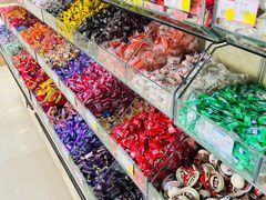 -苏州蜜字牌蜜饯(东环店)