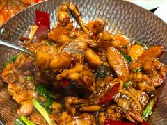 -宁邦·家宴·南京菜(红山动物园店)