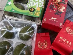 -山林大红·上海大红肠(淮海一店)