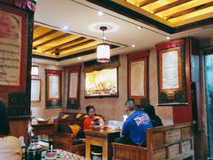 -玛禄藏膳(五分店)