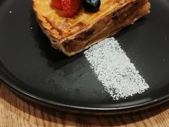 -安妮意大利餐厅(世贸天阶店)
