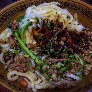 -花溪王记牛肉粉(四季花溪商场店)