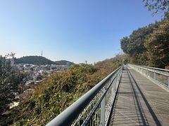 -佛山华盖山公园