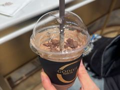-GODIVA(国际金融中心店)