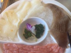 -巴渝瓦肆重庆鲜火锅(宝龙环湖店)