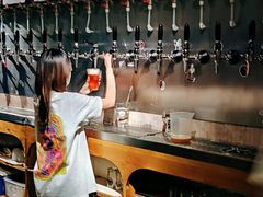 -HUBBA祜精酿(五羊邨店)