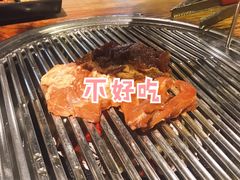 -大發韩国烤肉(八佰伴店)