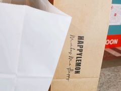 -快乐柠檬happylemon(日月光店)