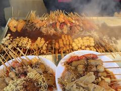 -郭记小街麻辣烫(虎坊路店)