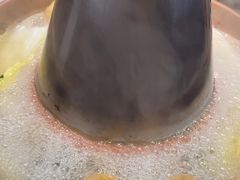 -侃爷南门铜锅涮肉