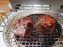 -九田家黑牛烤肉料理(新辰里亚运村店)