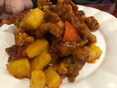 -大眼锅贴水饺(河东店)