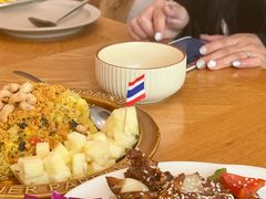-尚SHANG泰国菜(中山大道店)