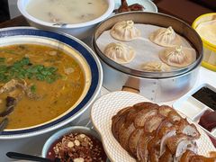 -梅利汴京烤鸭•开封豫菜地标店(东大街店)