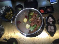 -手选潮汕鲜活牛肉火锅(二七广场店)