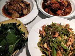 -小团圆餐厅(豪布斯卡店)