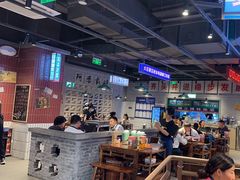 -楠火锅(仁恒梦中心店)