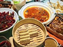 -三强鸽子(中原路店)