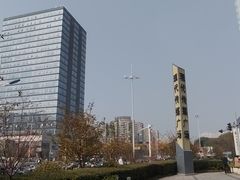 -苏州现代传媒广场商业