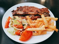 -妈阁铭记澳葡美食