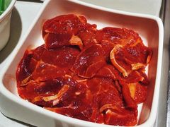 -海底捞大排档火锅(悦荟广场店)