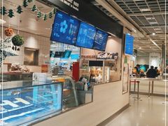 -宜家·瑞典风味餐厅(武汉荟聚中心店)