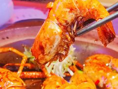 -啫神·广州地标美食(北京路店)