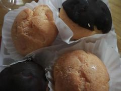 -樱花糕坊(凯德广场店)