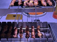 -丰茂烤串(全国首店)