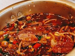 -钢管厂五区小郡肝火锅串串香(清河店)