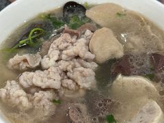 -南香小食店(水门路店)