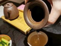 -青藤茶馆(南山路店)