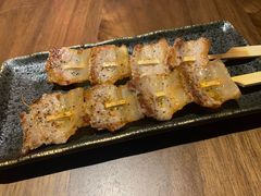烧五花-山葵家居酒屋(天目里店)