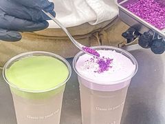 -Yee3·三号椰(上海中山公园龙之梦店)