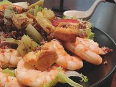 -新鲜誌·新派食集(万象天地店)