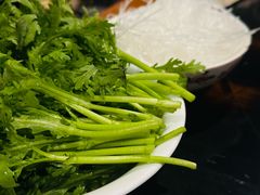 -老门框爆肚涮肉(方庄店)