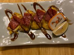 -桃屋日本料理(清华科技园店)