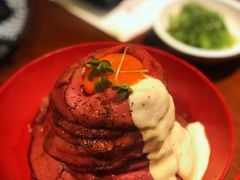 魔王慢烧牛肉丼-魔丼屋(日月光店)