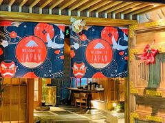 -京旬海鲜放题·铁板烧自助餐厅
