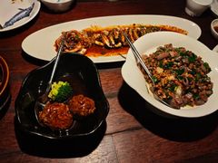 -前海沿·青岛菜(五四广场永旺店)