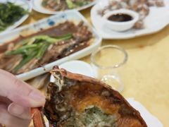 莲花公园煎蟹-莲花公园煎蟹(总店)