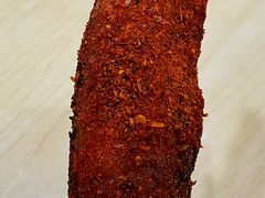 -一代烤翅王(大汉口店)