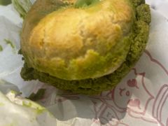 -西树泡芙(静安大悦城店)