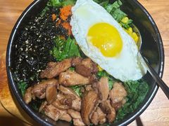 -花腰餐吧Bistro烧烤 傣味(传媒大学店)